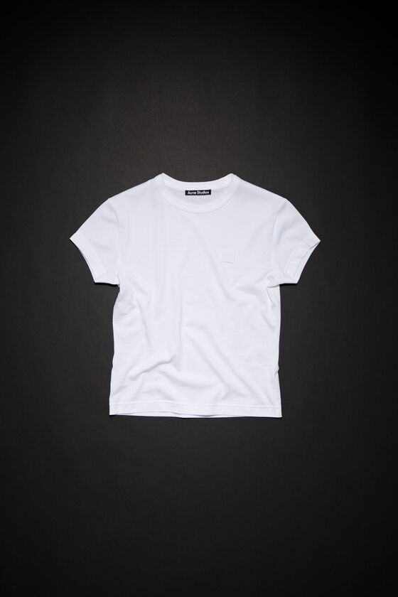 (image for) Chic Crew neck t-shirt - Fitted fit